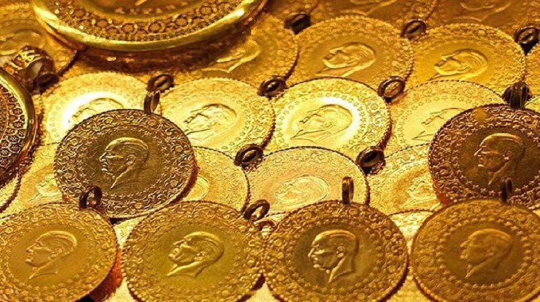 Altın fiyatları rekor seviyeye yaklaştı: İslam Memiş yatırımcıları uyardı 5